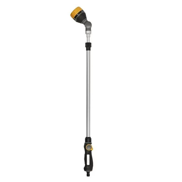 Úðabyssa með löngu skafti 124cm Neptun 7 stillingar