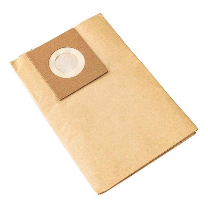 Ryksugupokar Scheppach SpreyVac20 5stk