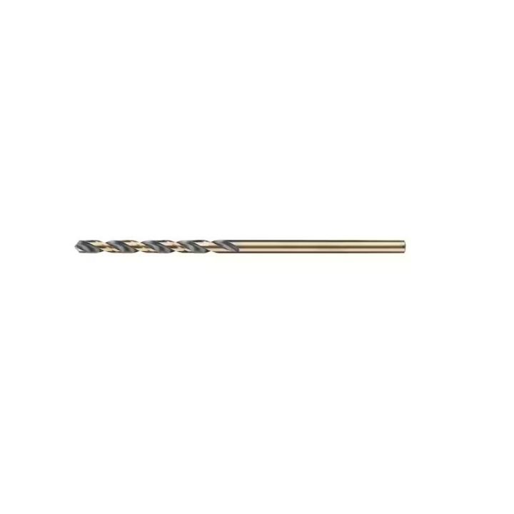 Bor HSS Black & Gold 2mm 3stk DeWALT