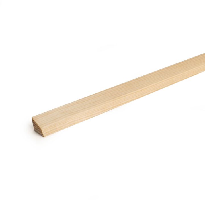 Sóplisti fura 1000x15x9mm