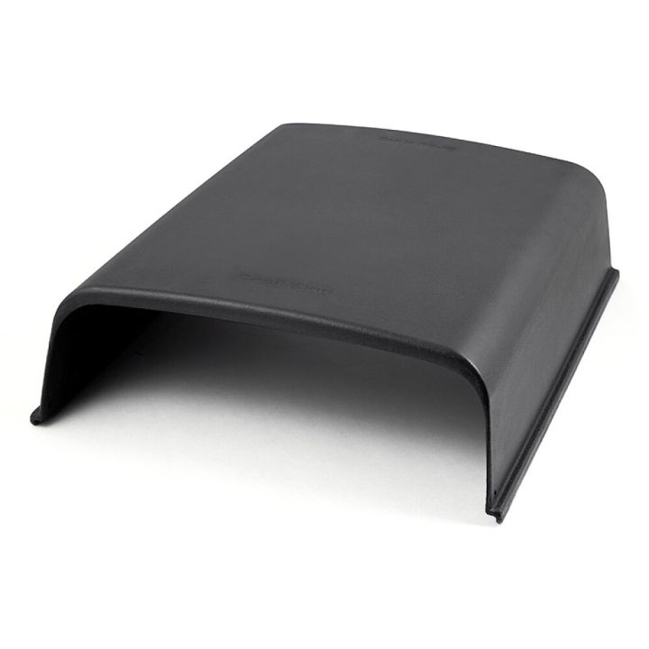 Lok á steikarplötu 37x33cm Broil King