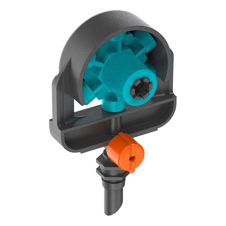 Micro-Drip úðari 6in1 2stk 13mm 1/2" Gardena