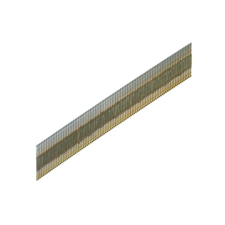 Byssupinnar 1,8x50mm 34° 4000 stk rafgalv.