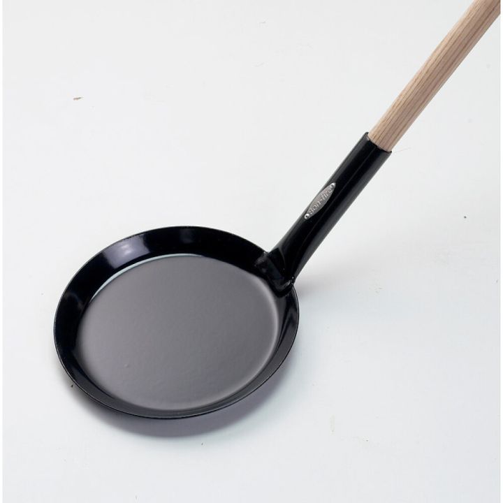 Pönnukökupanna Ø20 cm fyrir eldstæði Bon-fire