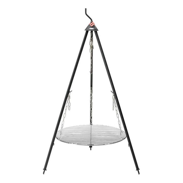 Þrífótur fyrir eldstæði Bon-fire 140 cm