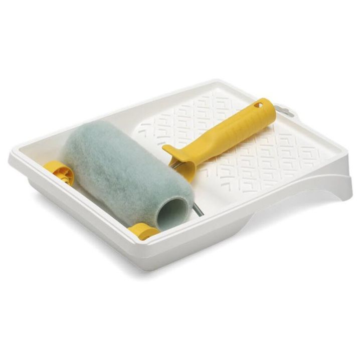 Rúllusett 25 cm Anza Basic maxi