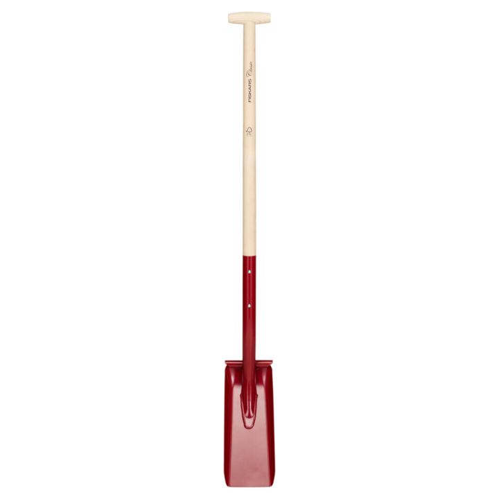 Drenskófla 128cm Fiskars Classic Pro