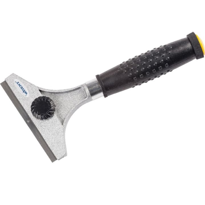 Glerskafa 102 mm Wisent MS240