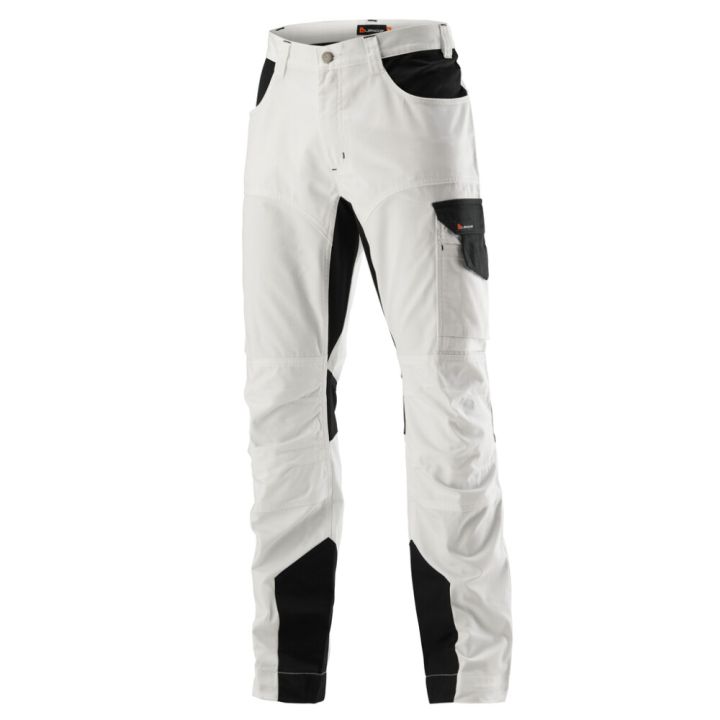 Vinnubuxur str.54 1093PB