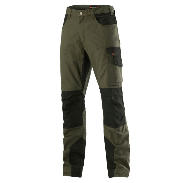 Vinnubuxur str.48 1094PB