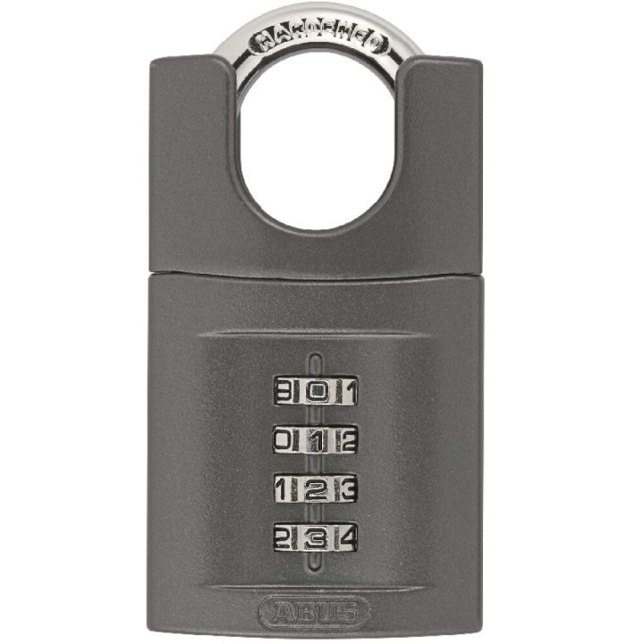Talnalás Abus 158CS/50