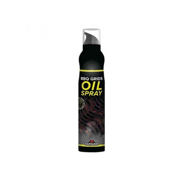 Olíusprey fyrir grillgrind Napoleon 200ml