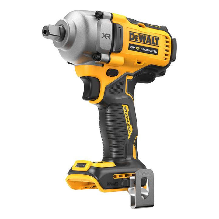 Herslulykill 18V DeWALT DCF892N-XJ