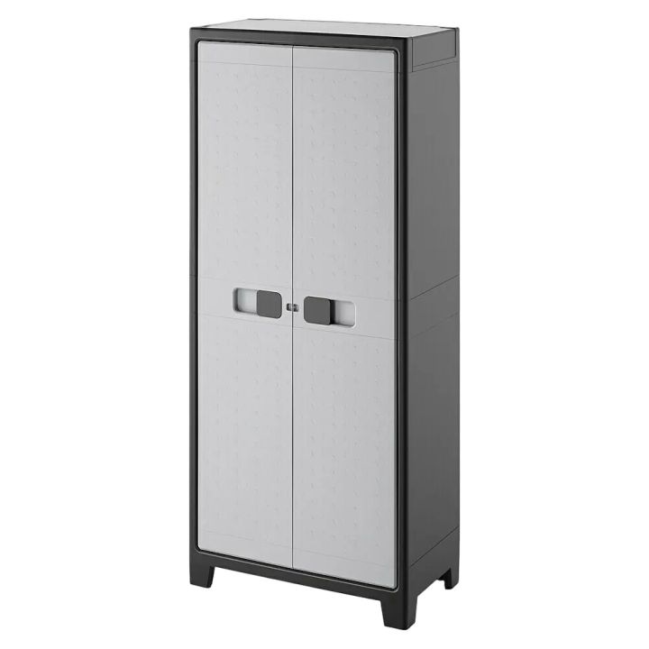 Verkfæraskápur Space Line 182 cm Regalux