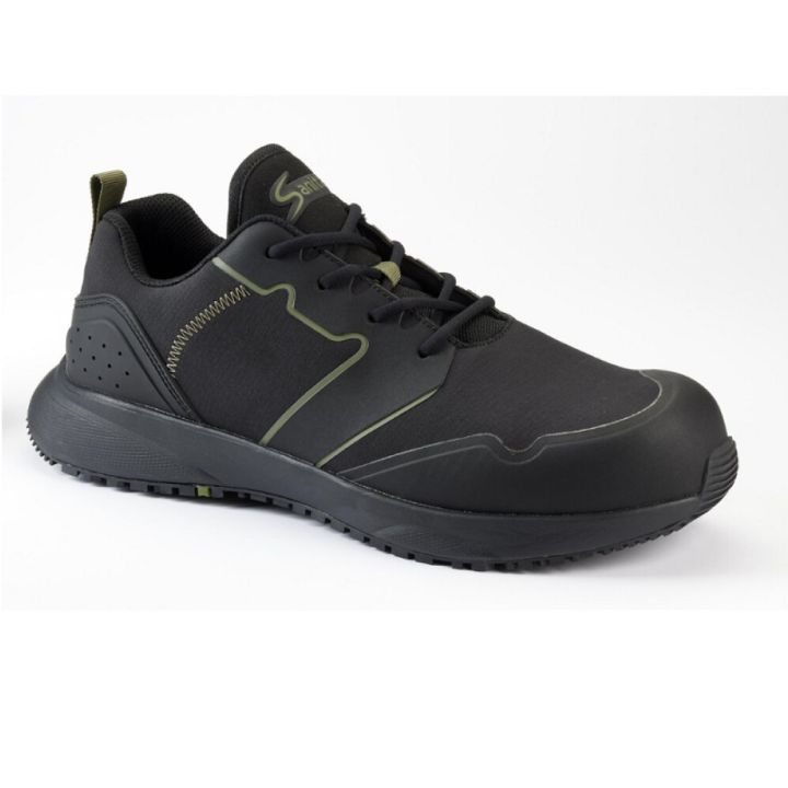 Öryggisskór Pyrit ESD S1P