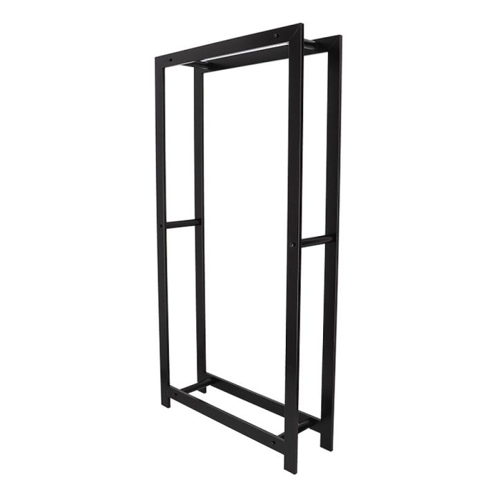 Eldiviðarstandur GardenLife 148cm