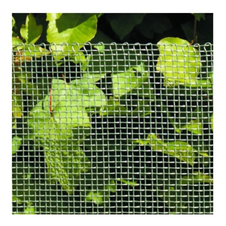 Músanet H:60 cm L:1 m möskvi 4x4 mm NSH galv