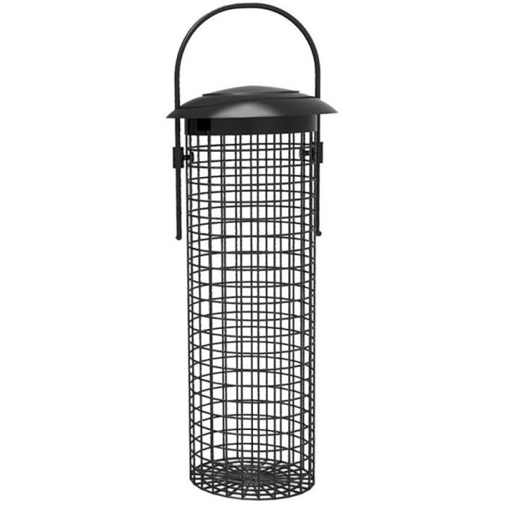 Fóðurskammtari fyrir hnetur Ø8x22,6 cm Garden Life