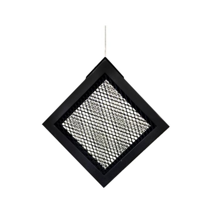 Fuglahús Garden Life Diamond 20x20x6cm 