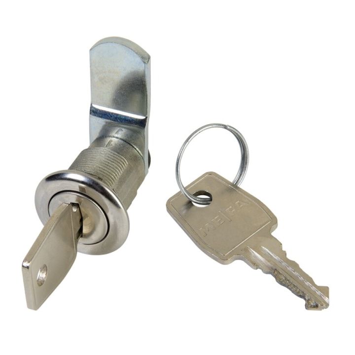 Lás fyrir póstkassa Mefa