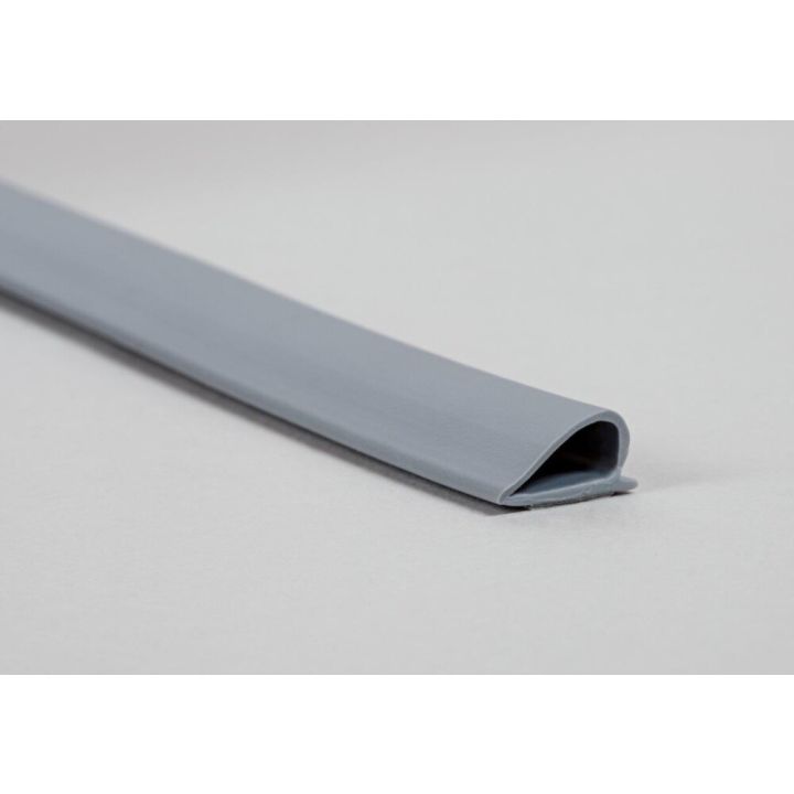 Þéttiborði með lími universal 2-5x10mm x 6m Primo grár