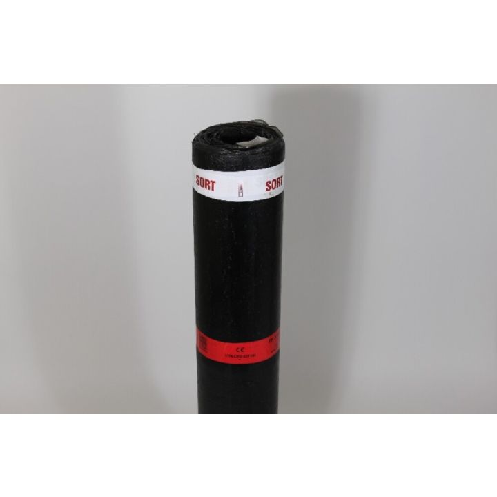 Suðupappi yfirlag 0,6x8 m BMC Probau PF-5100 SBS