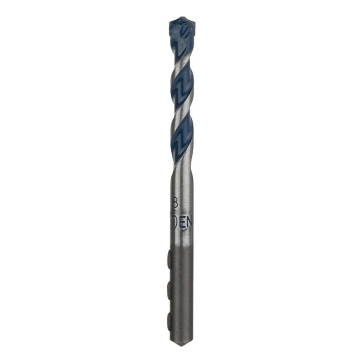Steinbor Ø8x100 mm Craftomat CYL-5
