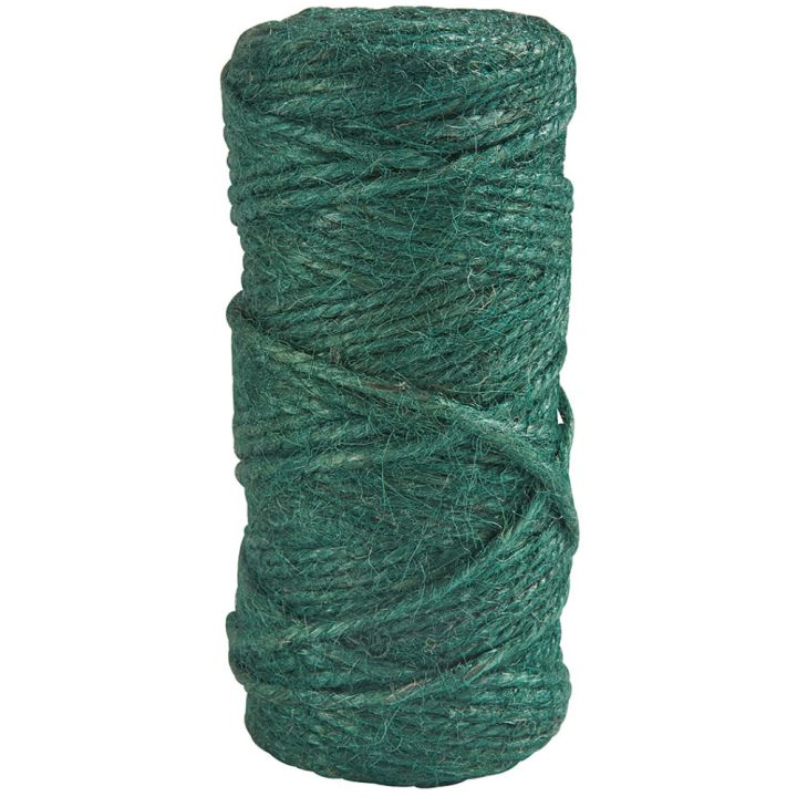 Strigaband 100gr grænt