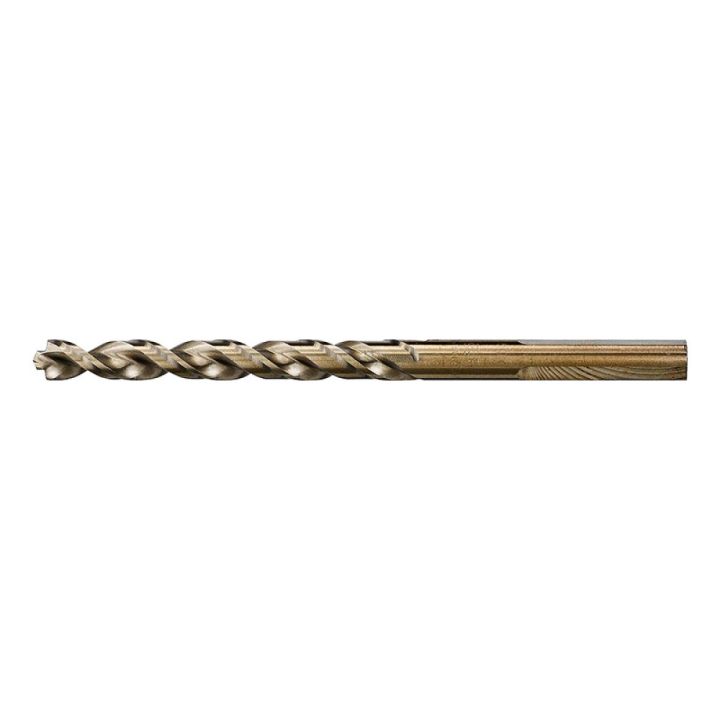 Bor HSS Extreme2 8,0x117mm DeWALT