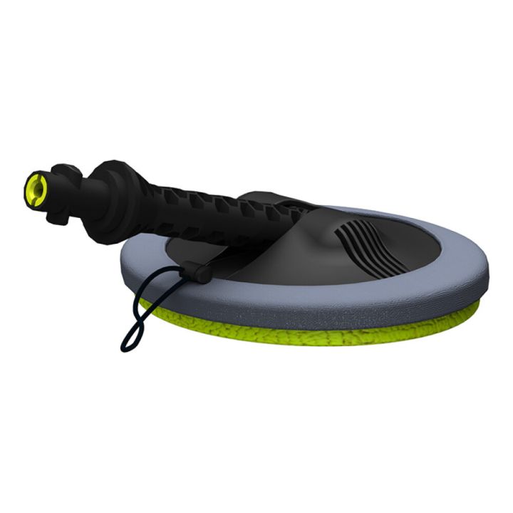 Örtrefjamoppa PA25 AVA með vatni