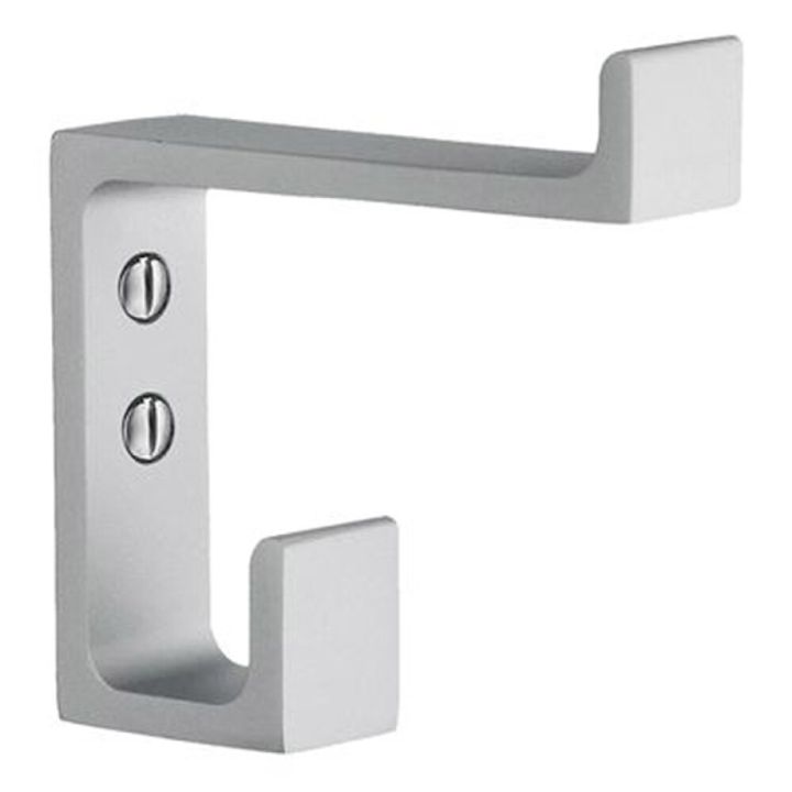 Fatasnagi Beslagsboden Hook 3 matt ál