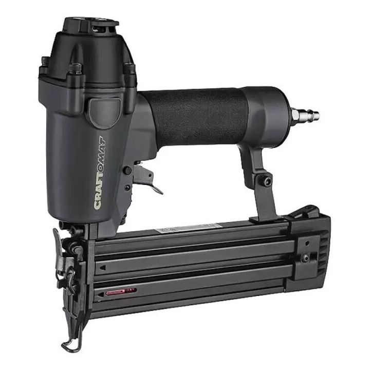 Pinnabyssa loft 25-50mm Craftomat