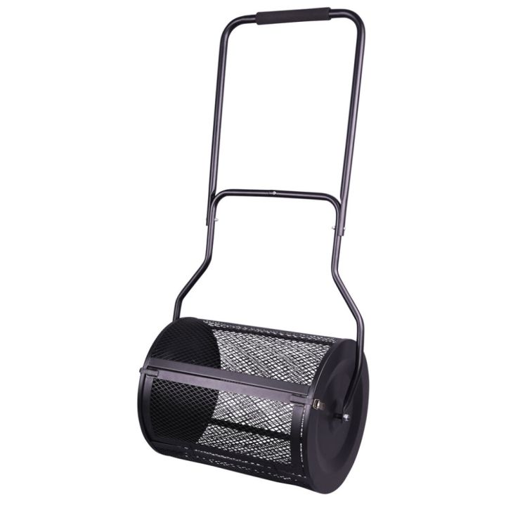 Dreifari fyrir moltu og mold 57,5x123cm 