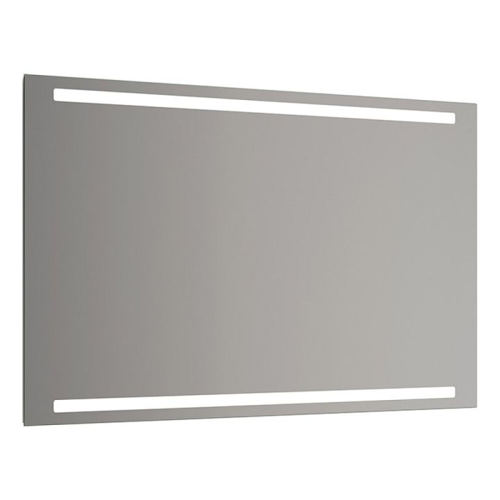 Spegill 70x120cm LED Repeat