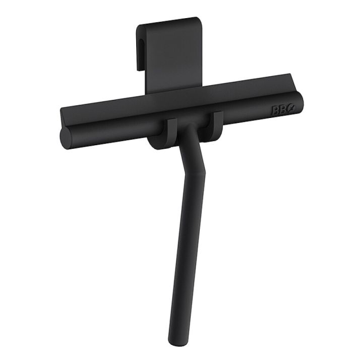 Sturtuskafa sílikon Beslagsboden svört