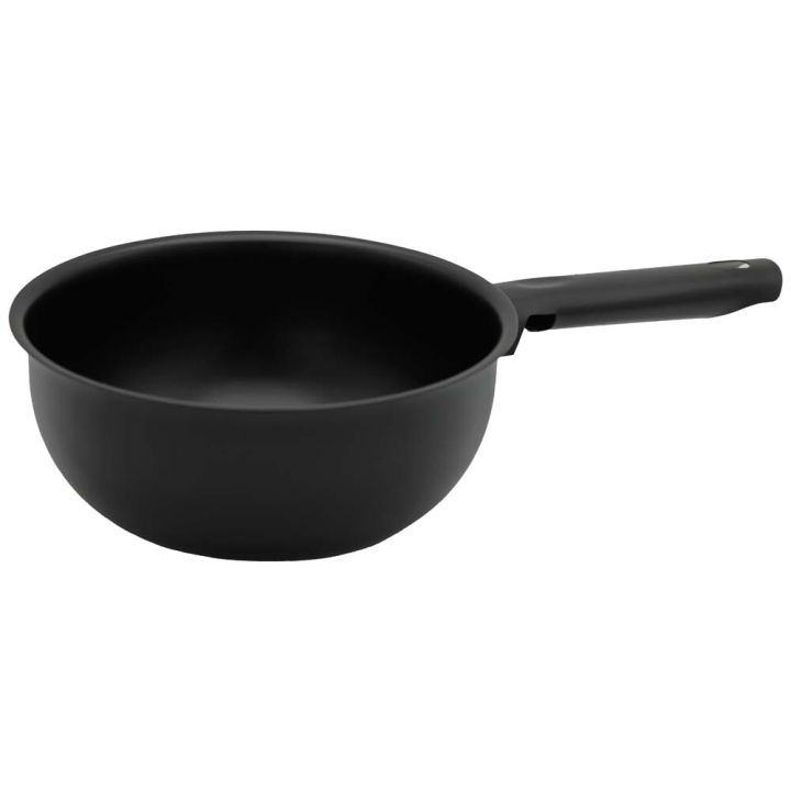 Ausa fyrir sánu Saunia 1,5L svört