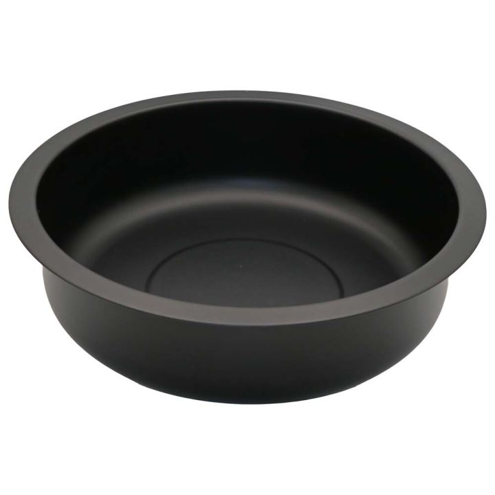 sánu skál Sauina 7L svört