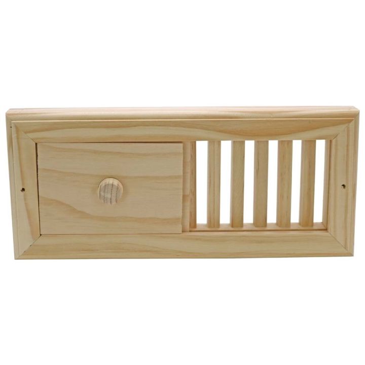 Loftun fyrir sánu Saunia viður