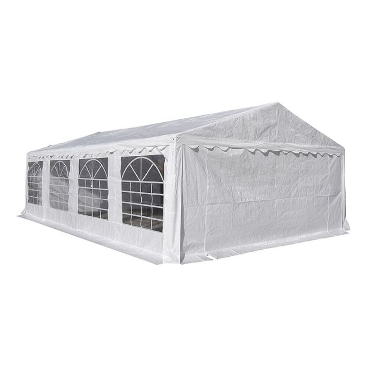 Veislutjald 5x8 m Outfit