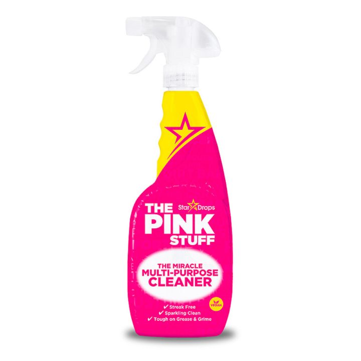 Hreinsiefni Multi-Purpose The Pink Stuff 750ml