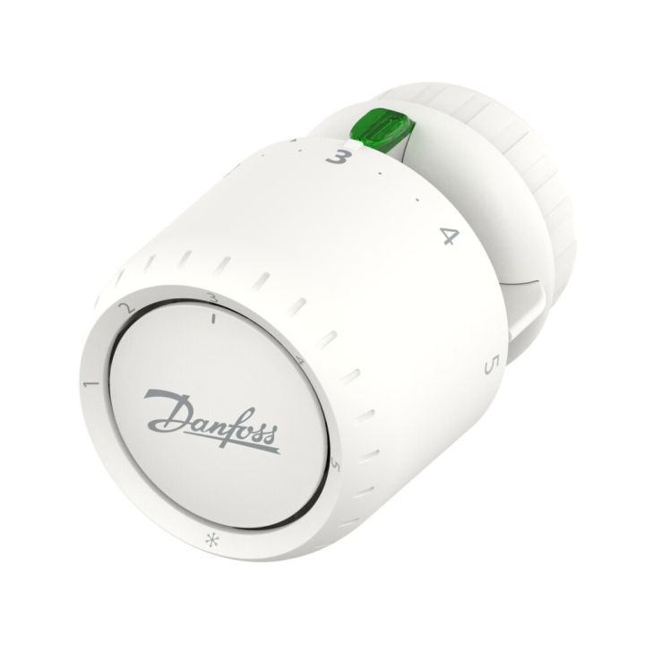 Hitanemi túr Danfoss Aveo