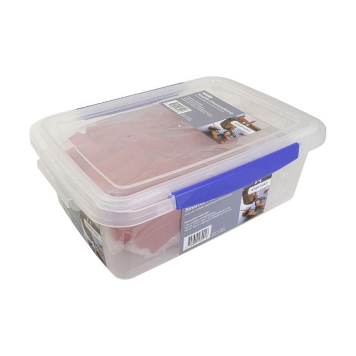 Flísafleigar stillanlegir Kiesmo Smartfix 100stk