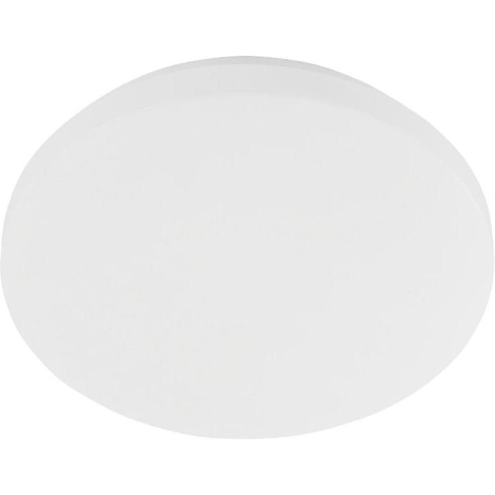 Kúpull LED 1200lm Pogliola-E Ø26cm hvítt