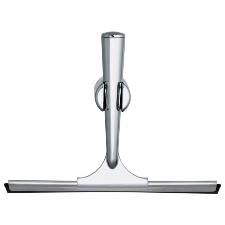 Sturtuskafa með veggfestingu Tesa Spaa króm