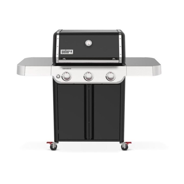 Gasgrill Genesis E-315 3 brennarar