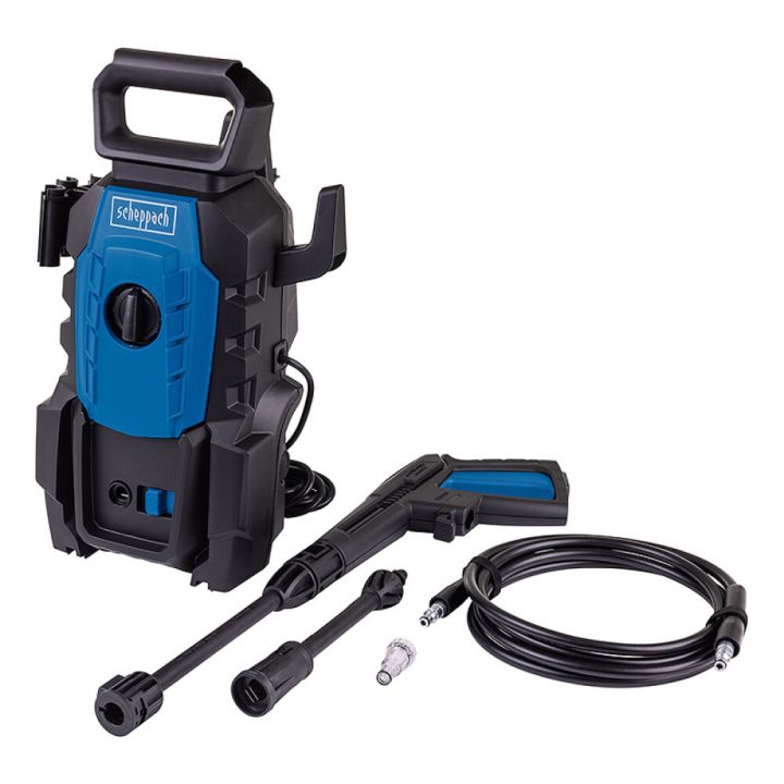 Háþrýstidæla Scheppach HPC1400