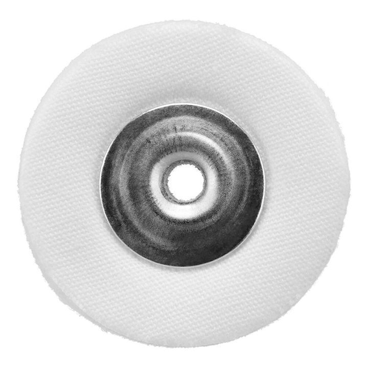 Póleringsskífa Ø25,4 mm Ryobi RAR201