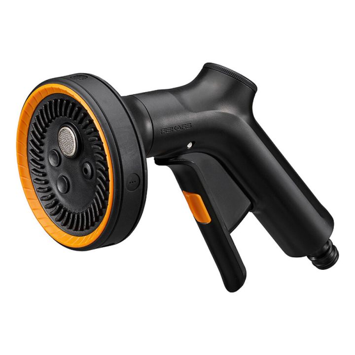 Vatnsbyssa Fiskars Multi