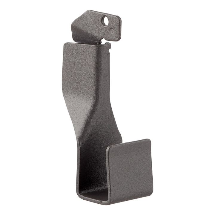 Fatasnagi Elfa Garage+ matt grár