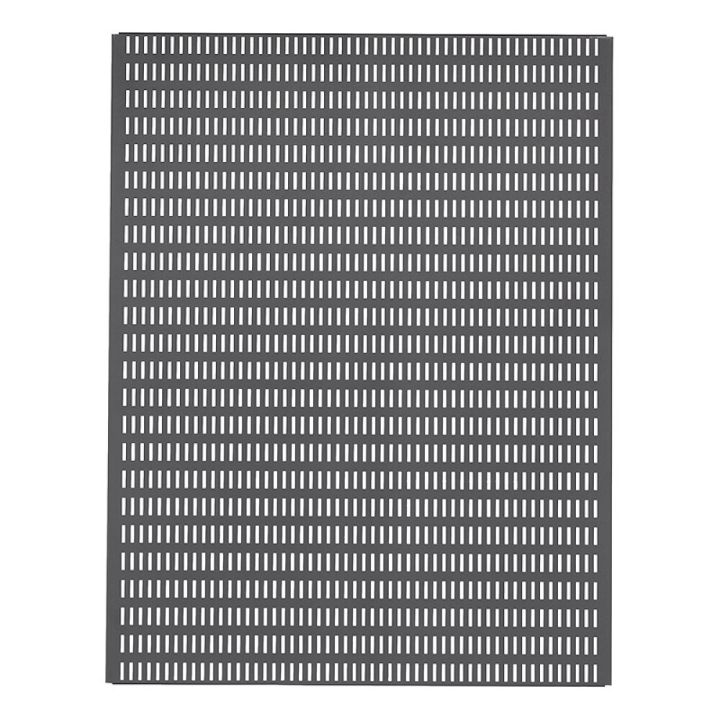 Veggtafla fyrir skipulag Elfa Garage+